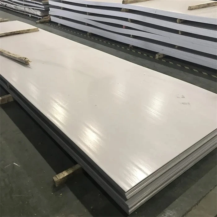 ASTM AISI 316 Stainless Steel Sheet