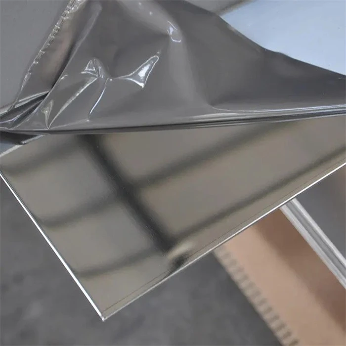 ASTM AISI 316 Stainless Steel Sheet