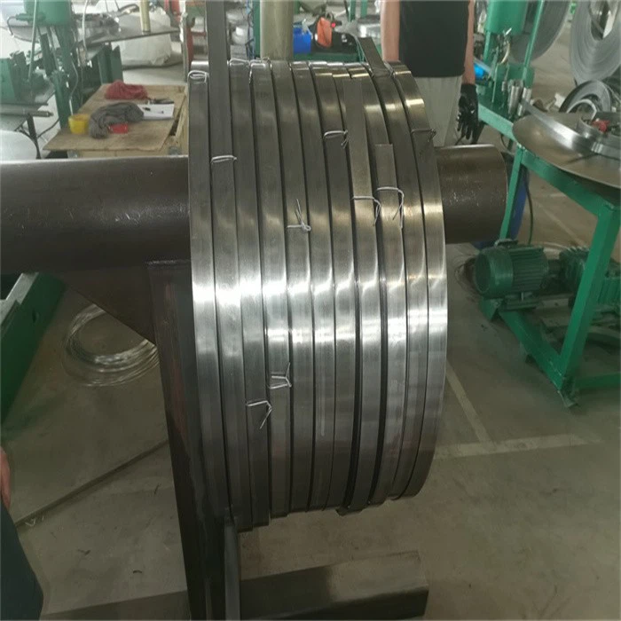 Bimetal Strip Steel
