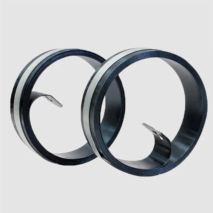 Bimetal Saw Blade Steel Strips