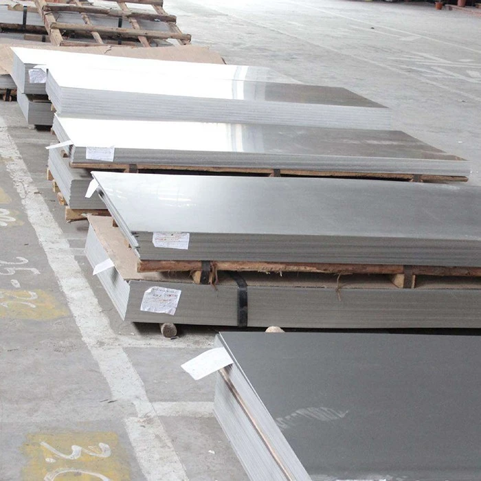 A240 201 Stainless Steel Plate