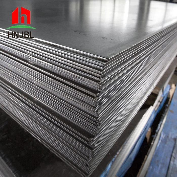 Cold Rolled 304 316L Stainless Steel Sheet