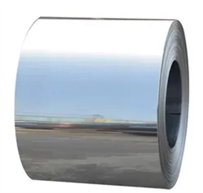 Cold Rolled 304 316L Stainless Steel Sheet