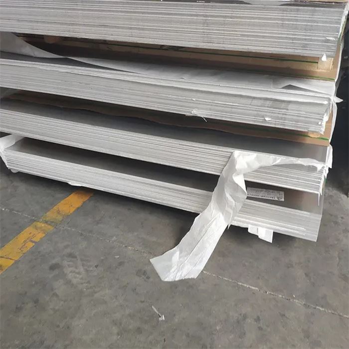 Cold Rolled AISI 316 Stainless Steel Sheet