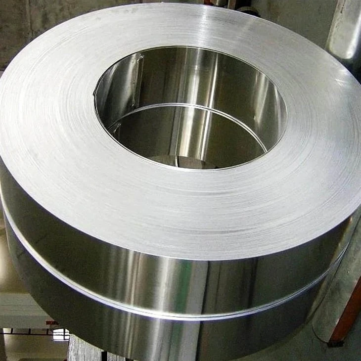 Corrugated Galvanized Metal SGC400