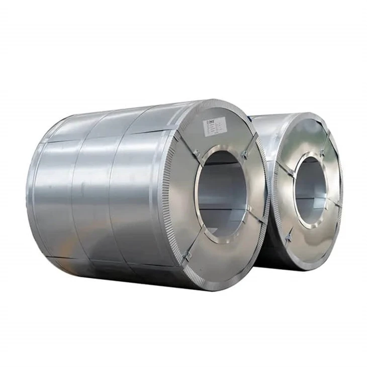 Galv Steel Sheet S220GD