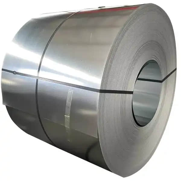 Galv Steel Sheet S320GD