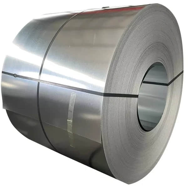 Galv Steel Sheet SGH440
