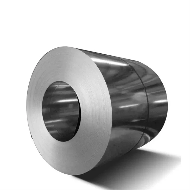 Galvanised Tin Roofing DX52D