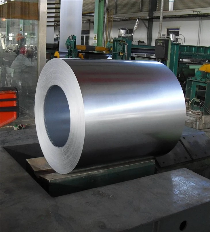 Galvanized Metal Sheets 4x8 SGH540