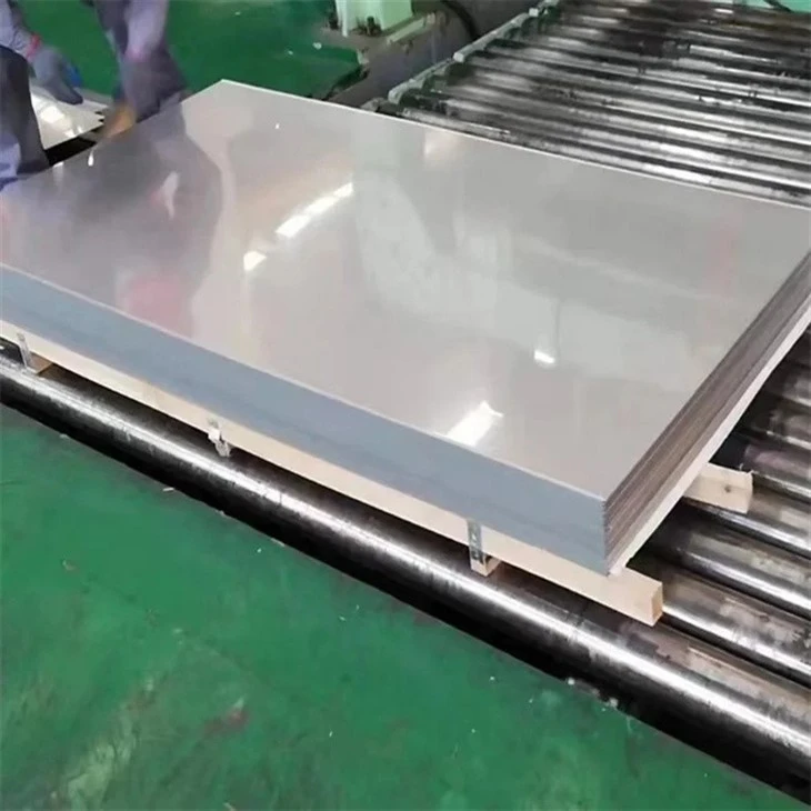 High Quality Stainless Steel 316 Sheet