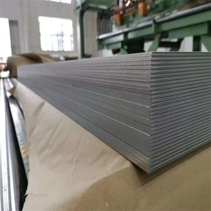 High Quality Stainless Steel 316 Sheet
