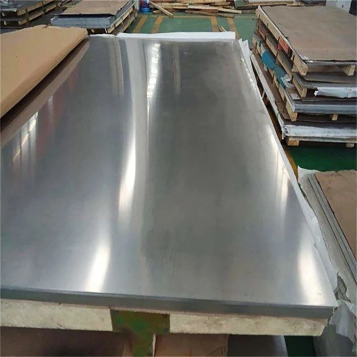 High Quality Stainless Steel 316 Sheet