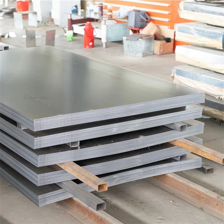 High Quality Stainless Steel 316 Sheet