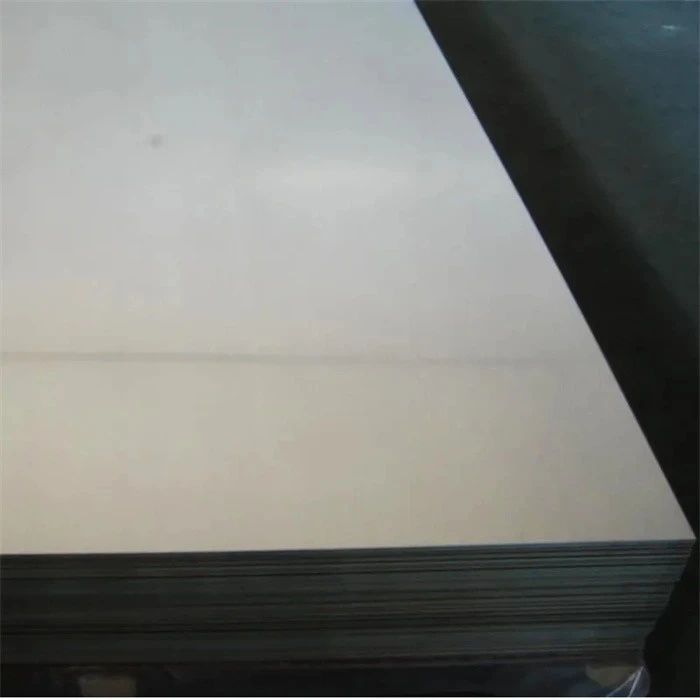 Hot Cold Rolled 316 Stainless Steel Sheet