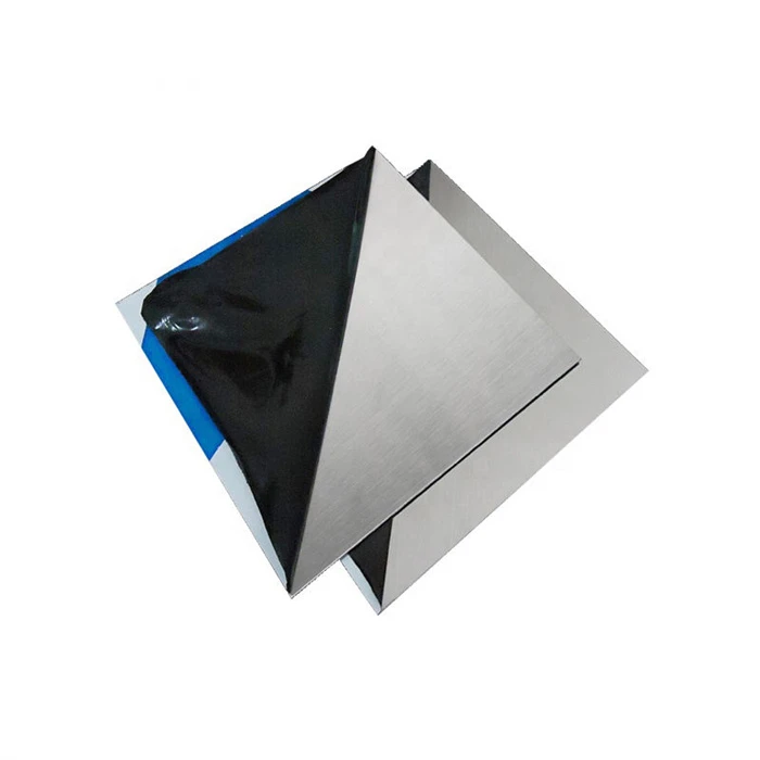 Hot Rolled SS 304 Stainless Plate