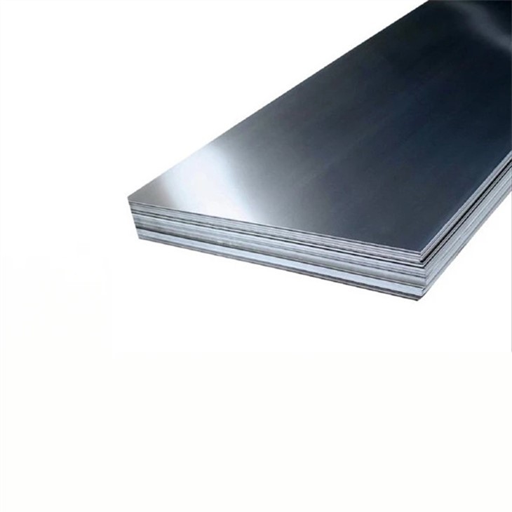 Instrument Stainless Steel Sheets