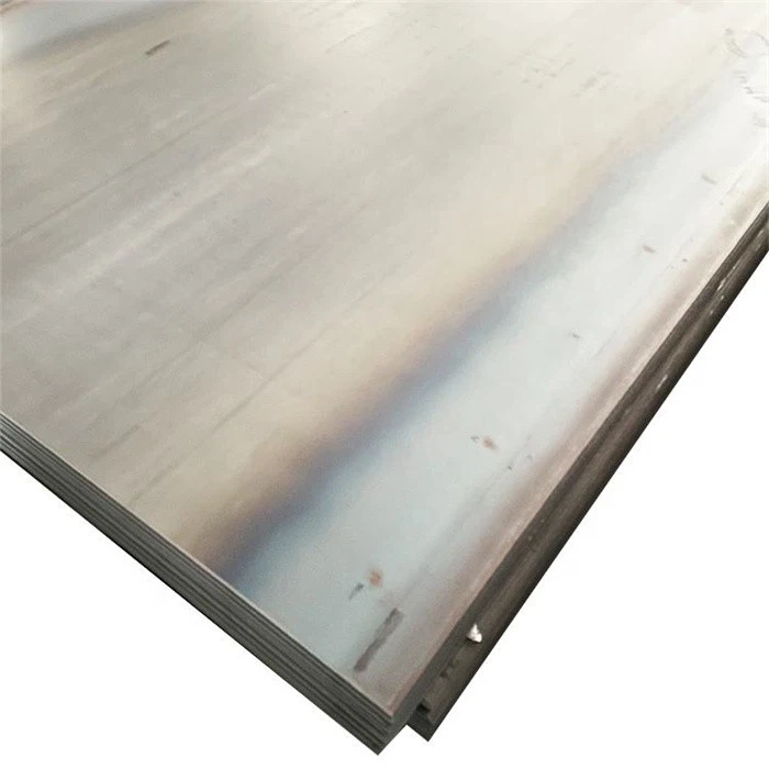 High Manganese Steel Plate
