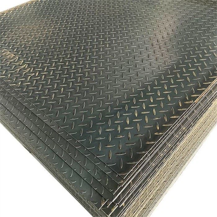 Steel Plate Mn13