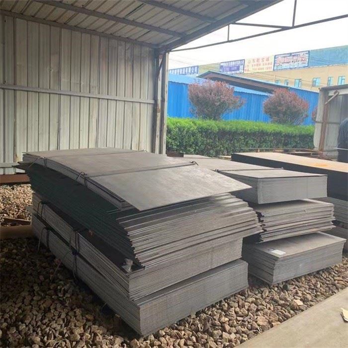 nm400 WEAR steel