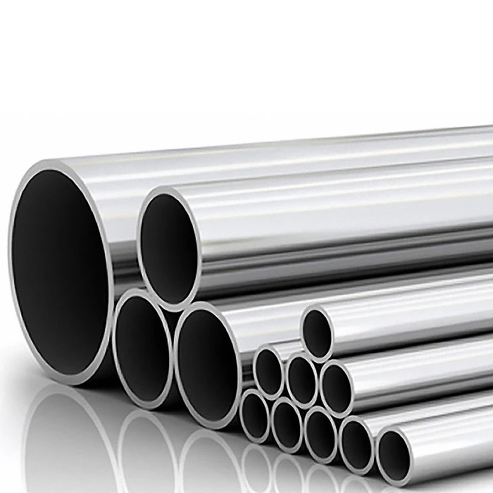 ASTM A312 TP304 SS Pipe