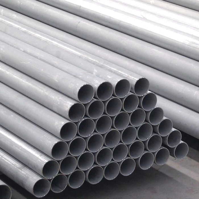 NO.1 Surface 304 Stainless Steel Pipe