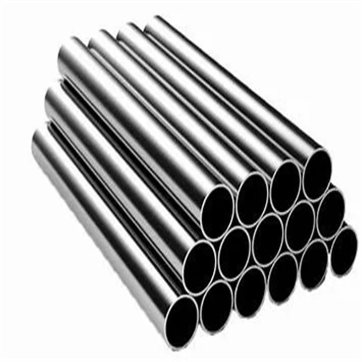 Pipes High Quality Seamless Steel