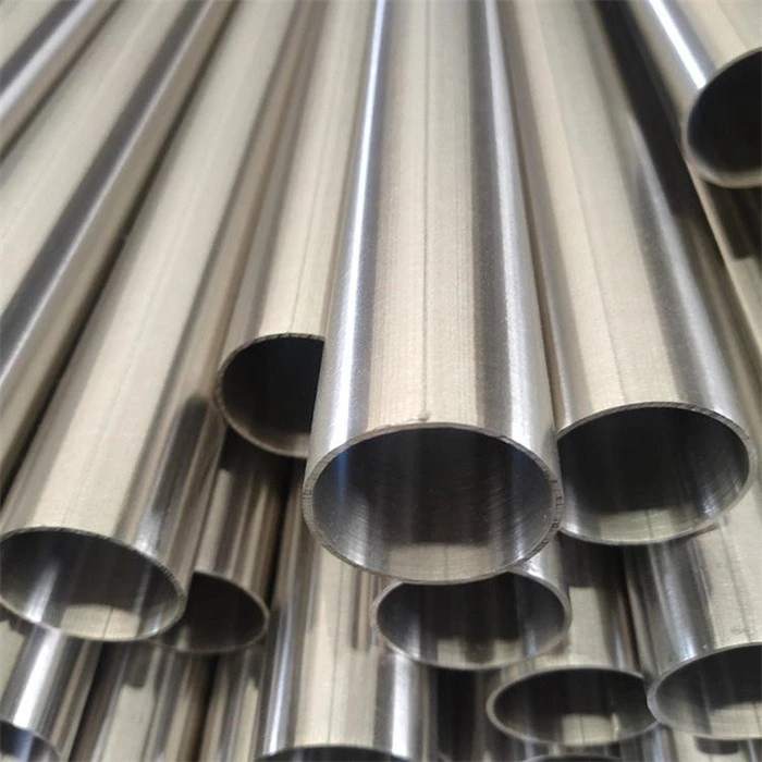 Stainless Steel SUS 304 Pipe