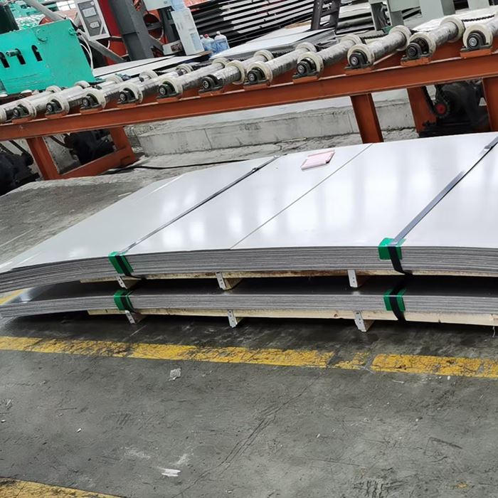 SA240 TP304 Stainless Plate