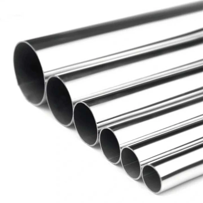 ASME SA269 304 Stainless Pipe
