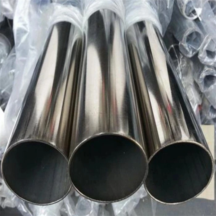 ss 304 steel pipe