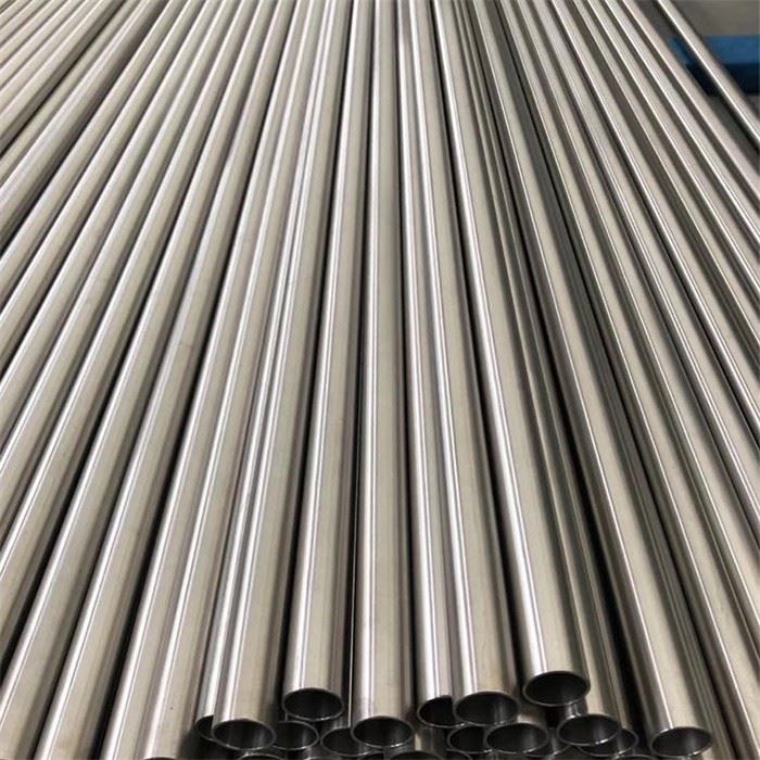 TP304 Pipe Stainless Steel