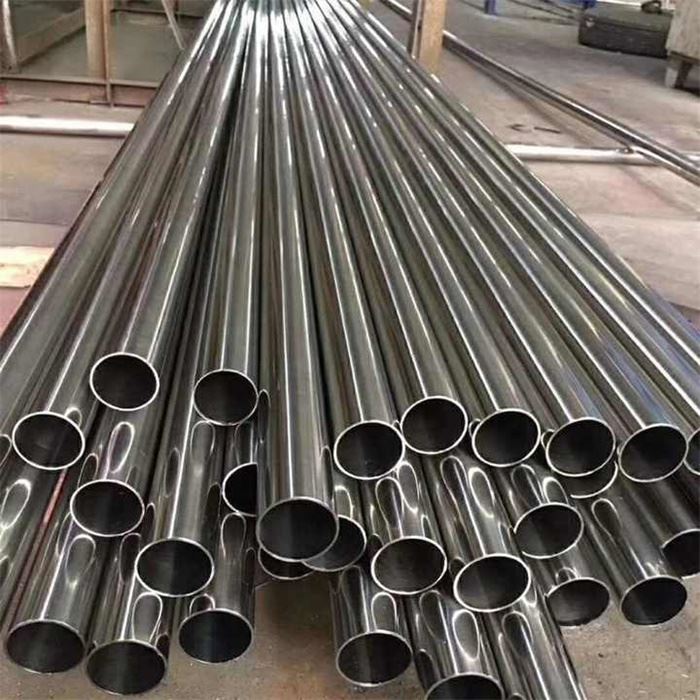 ASME SA269 304 Steel Pipe