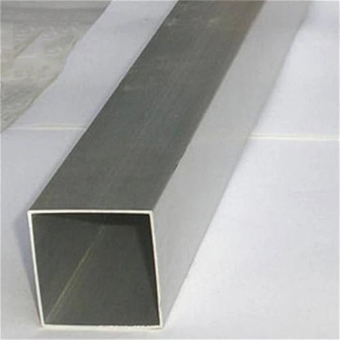 304 Stainless Steel Square Pipe