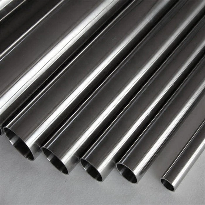 304 ss tube