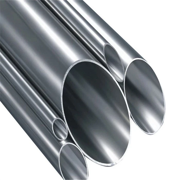 Steel Stainless Pipe 304