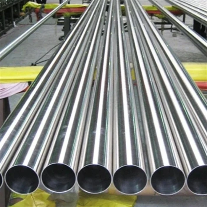 Sch40 Steel Pipe 304