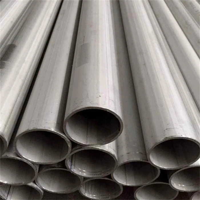 316 Welded Stainless Steel Pipe