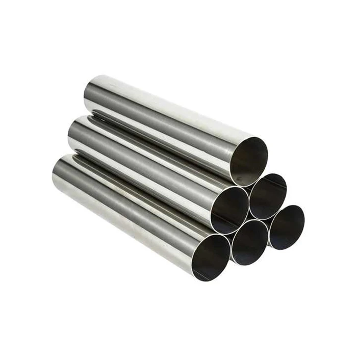 Sch40 Stianless 316 SS Pipe