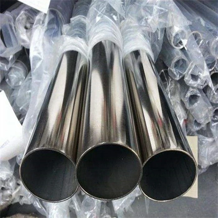 Stainless Steel Pipe SUS304 Sch 40