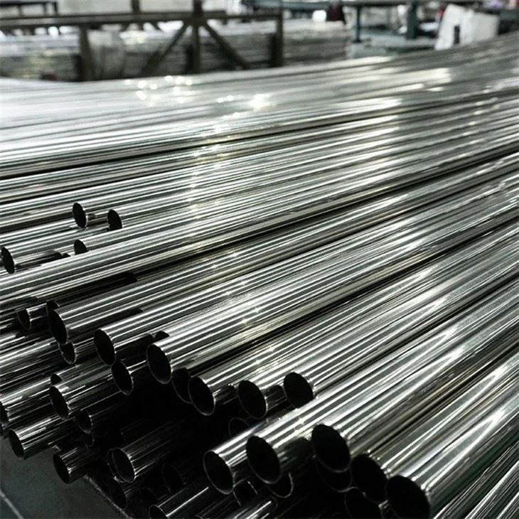 Seamless Stainless Steel Pipe &Tube