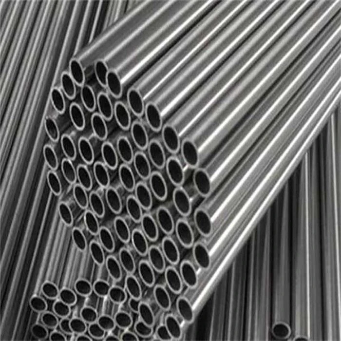 Seamless Steel A312 TP316 Pipe