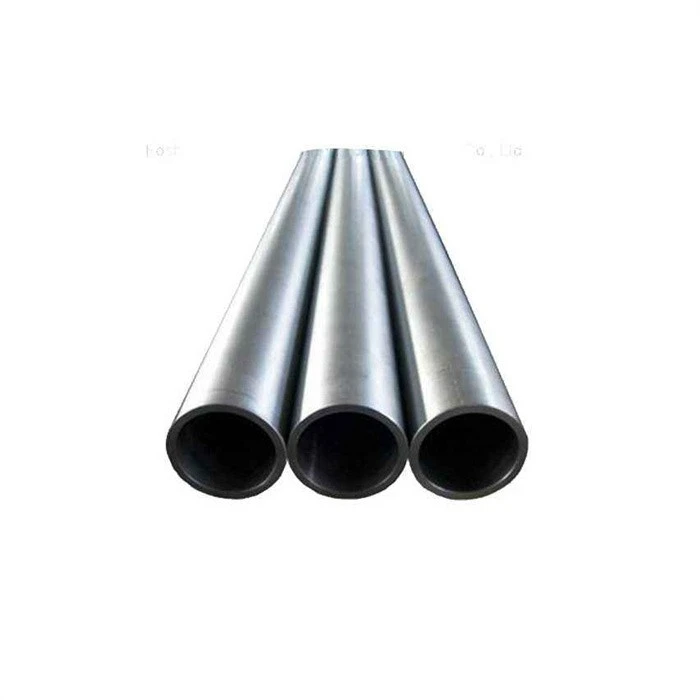Stainless Steel  SMLS Pipe