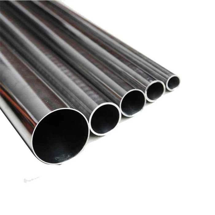 Seamless Steel Pipe 304
