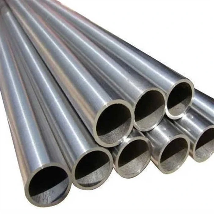 Steel Seamless 304 Stainless Pipe