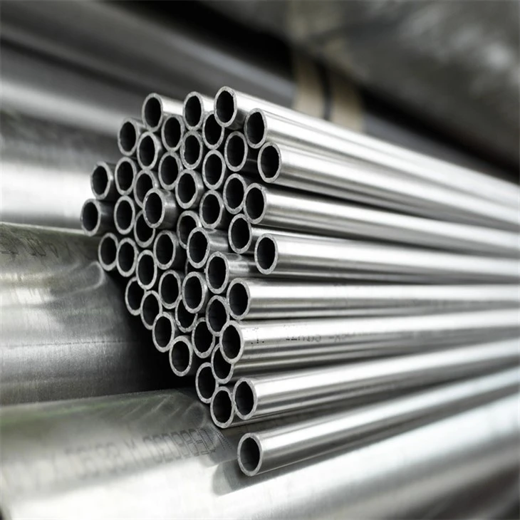 Seamless Tube GB Stainless Steel