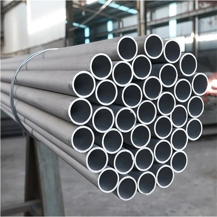 Seamless Tube GB Stainless Steel