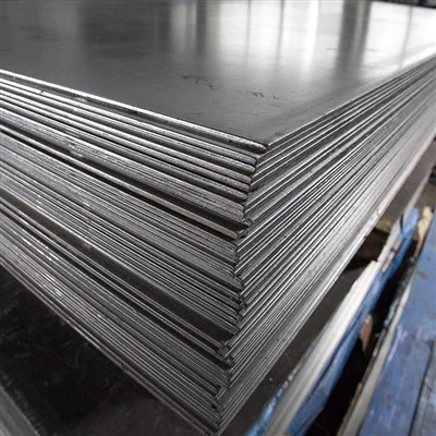 2mm Thick SUS304 Plate