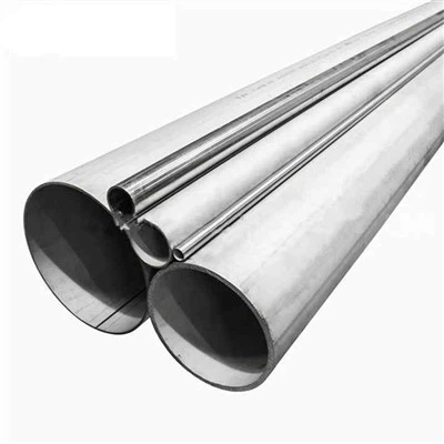 304L Stainless Steel Pipes