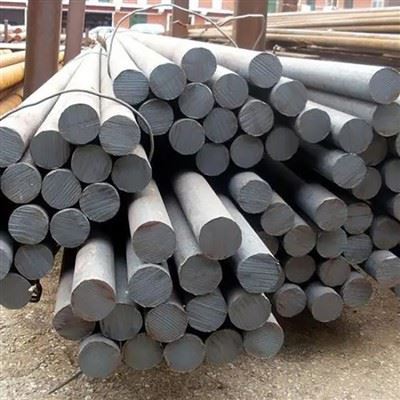 45Mn Carbon Steel Round Bar